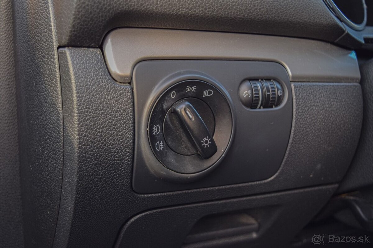 Volkswagen Golf 1.4 Trendline 2009 - 13