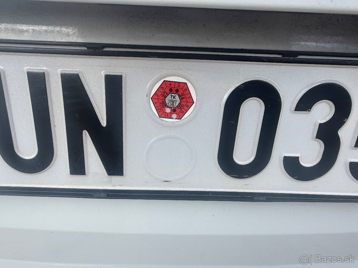 Škoda Octavia 2.0 110kw rok 2020 - 13