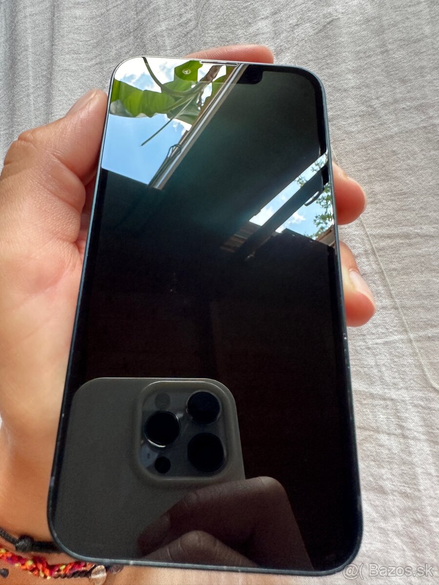iPhone 13 mini 256gb Midnight - 13
