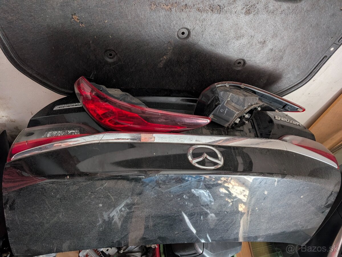 Mazda 6 skiactiv 2.2 - 13
