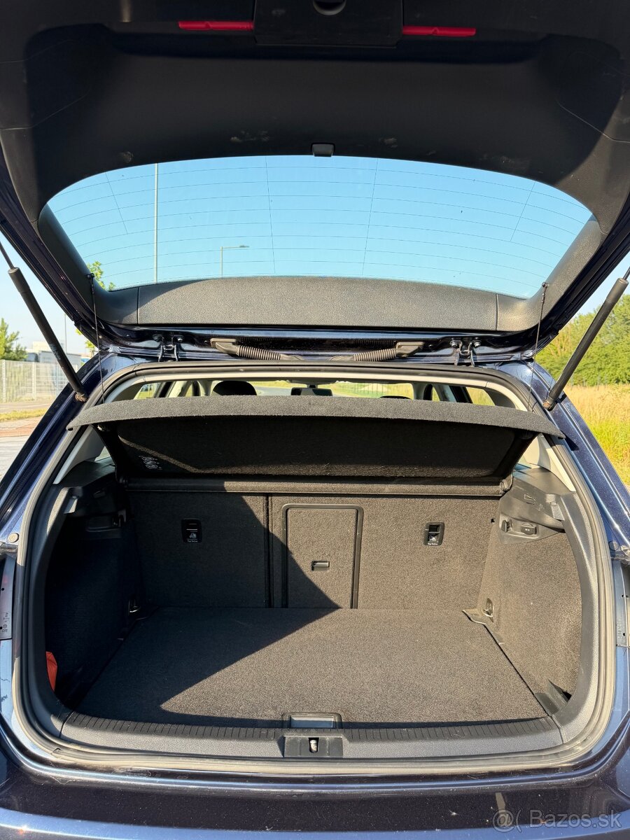 Volkswagen Golf VII 1.6 TDI - 13