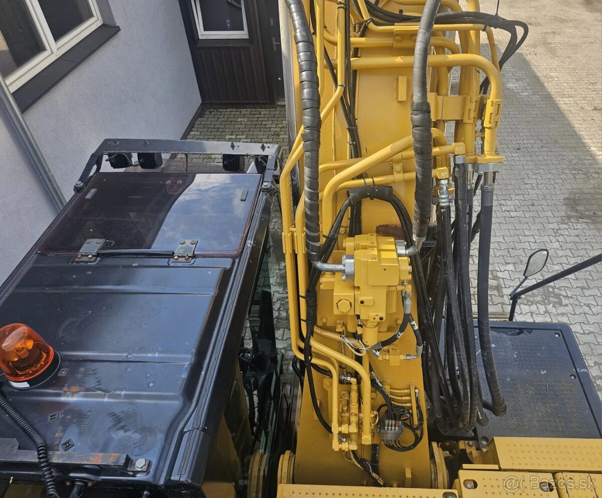 CAT 320 ELRR - 13
