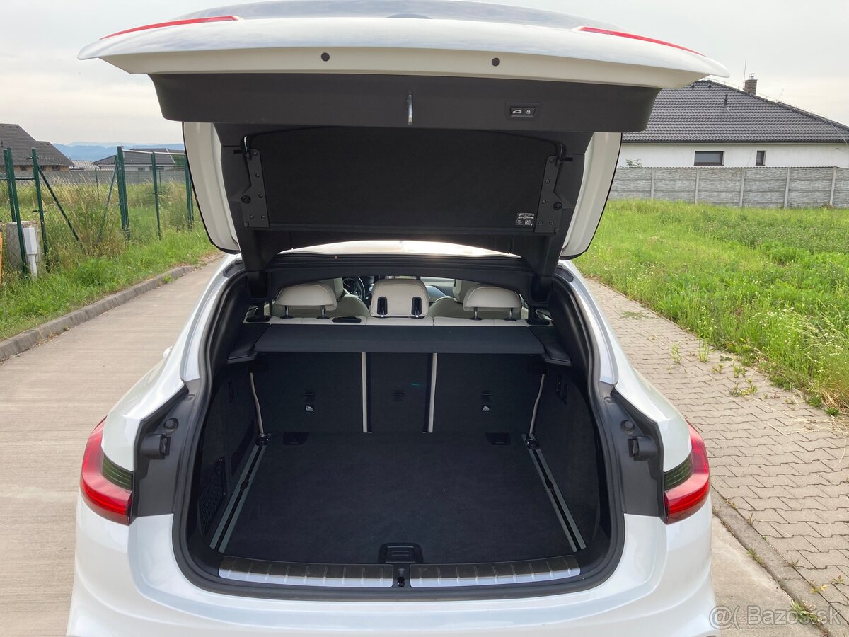 BMW X4 , M packet 2.0d 140kW , Xdrive , odpocet DPH - 13