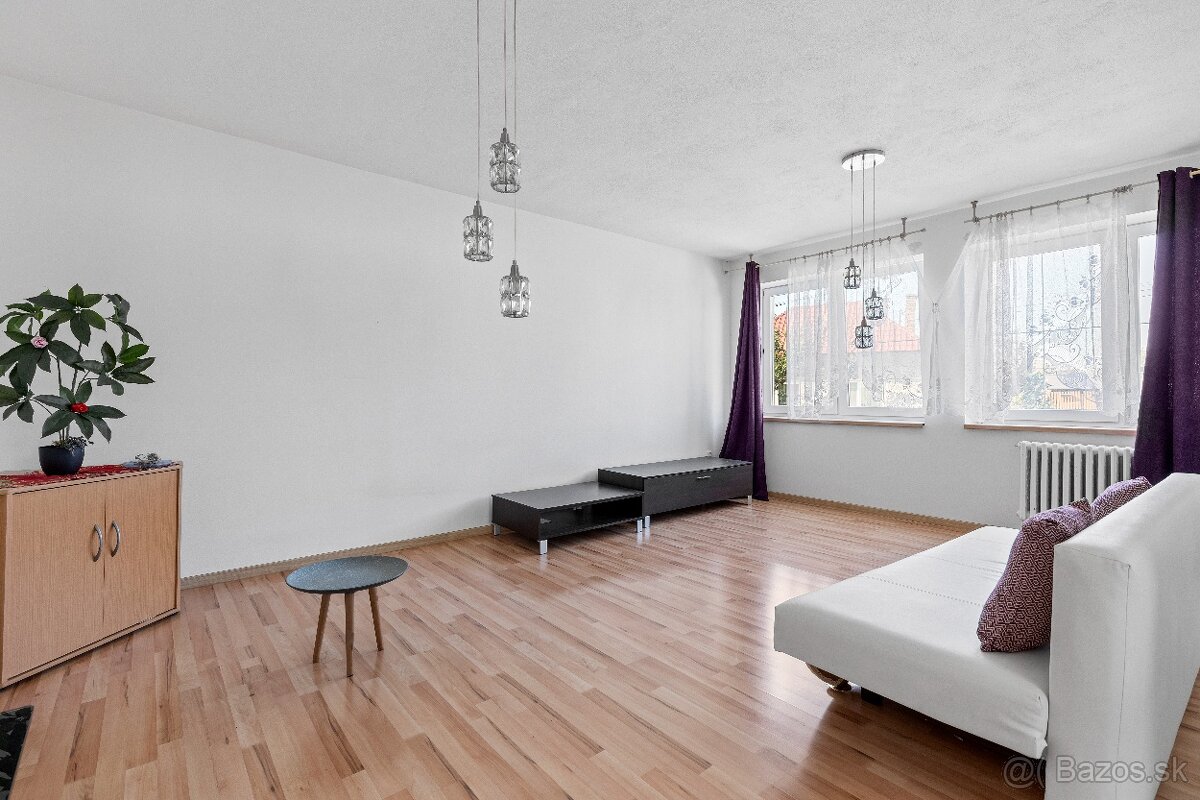 Nestor Capital - 6-izbový rodinný dom po rekonštrukcii - 13