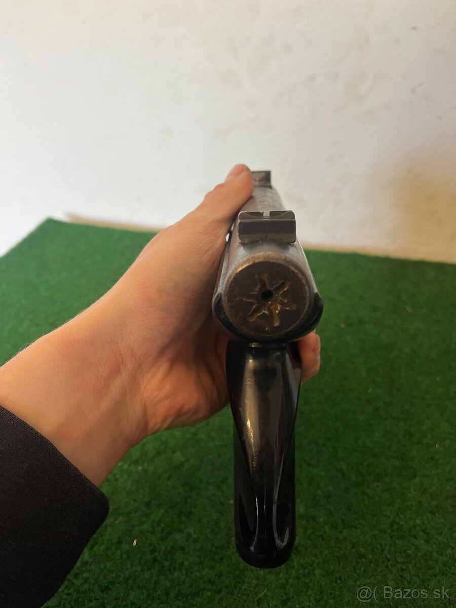 Vzduchová pištol tex - 13