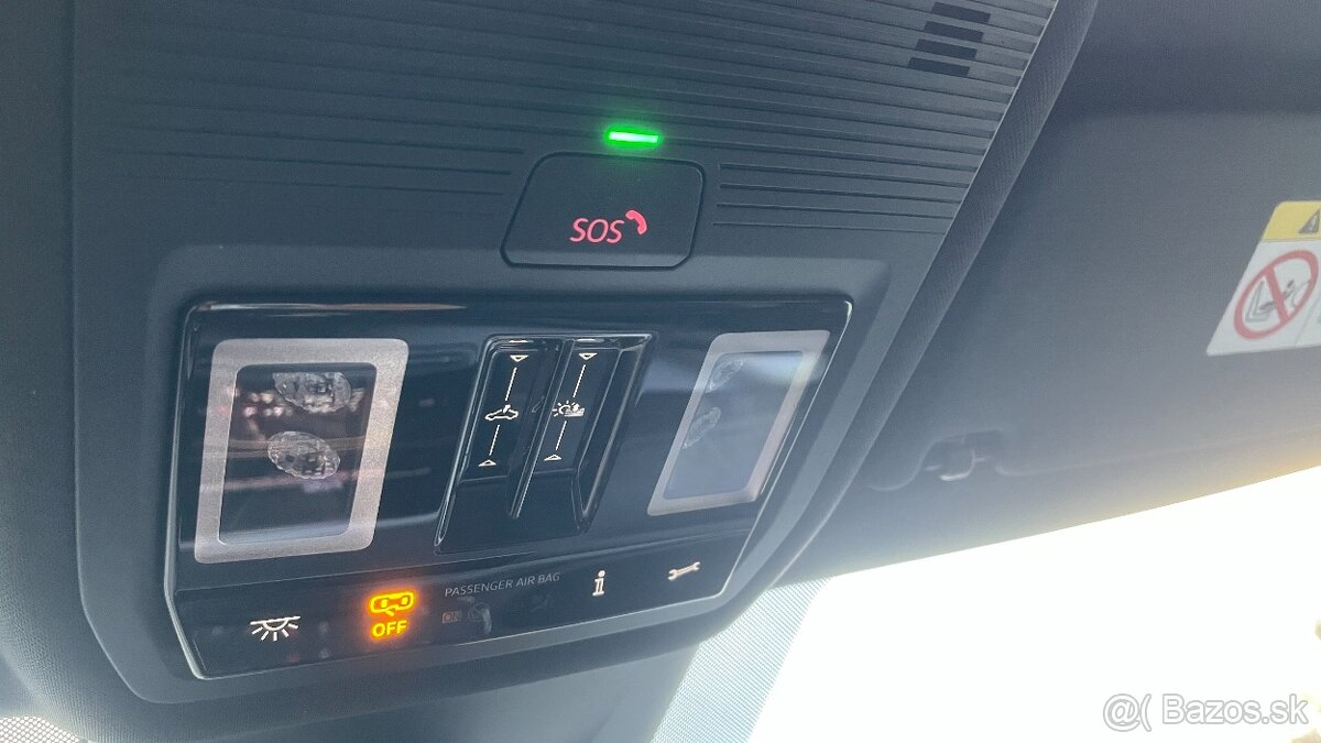 Škoda Octavia 2.0 TDi 147 kW WRS 4x4 Navi AHK Pano - 13