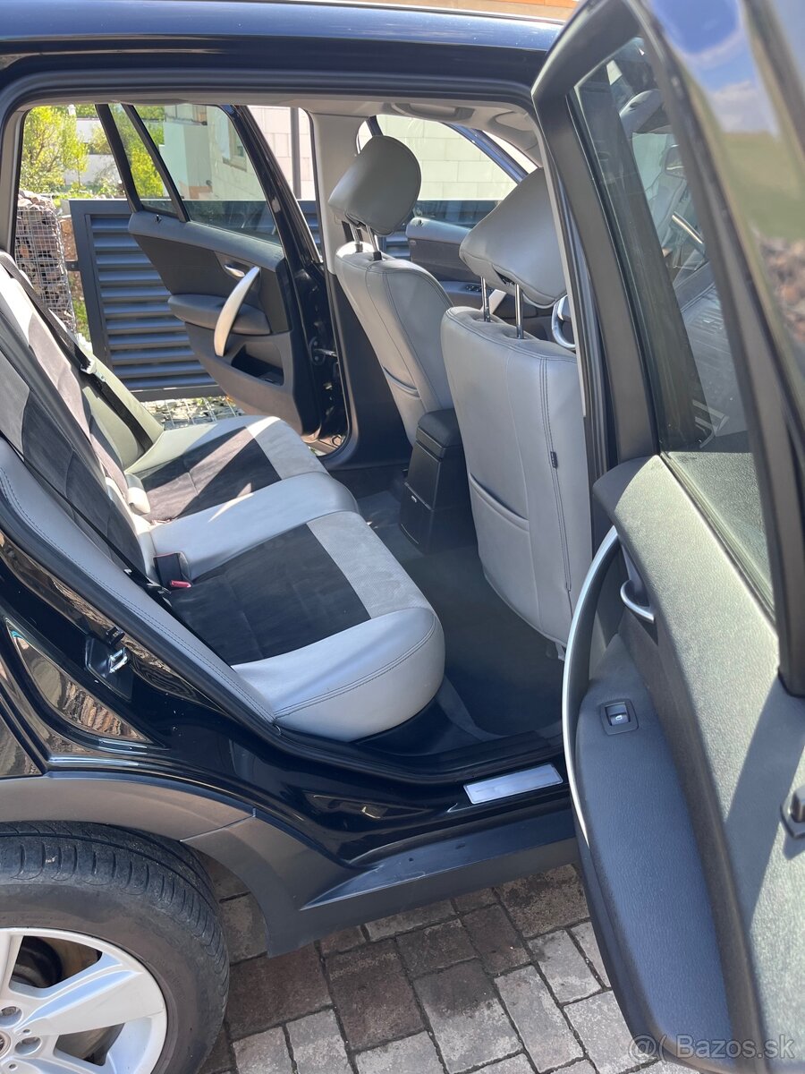 Bmw x3 e83 M47 110kw - 13