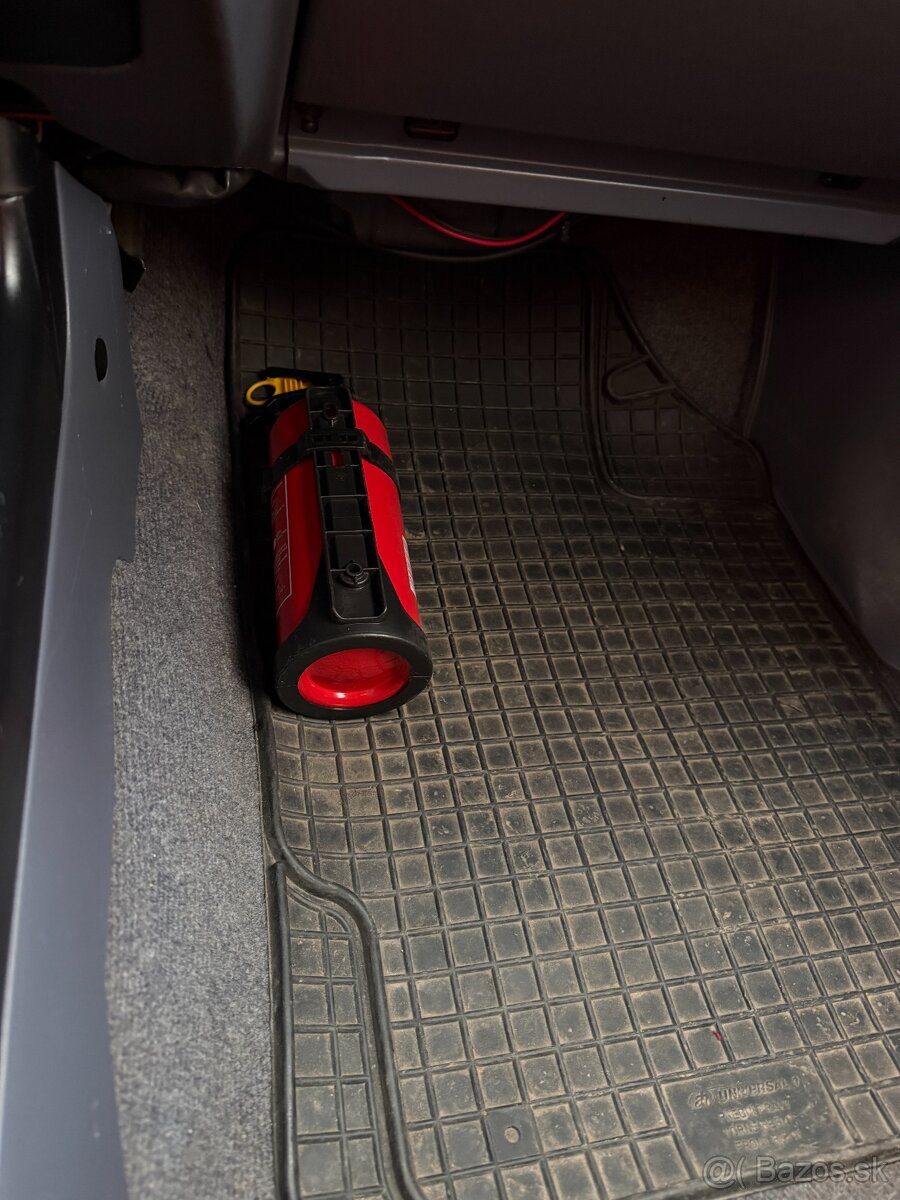 Toyota Land Cruiser 90 3.0D - 92kw - 13