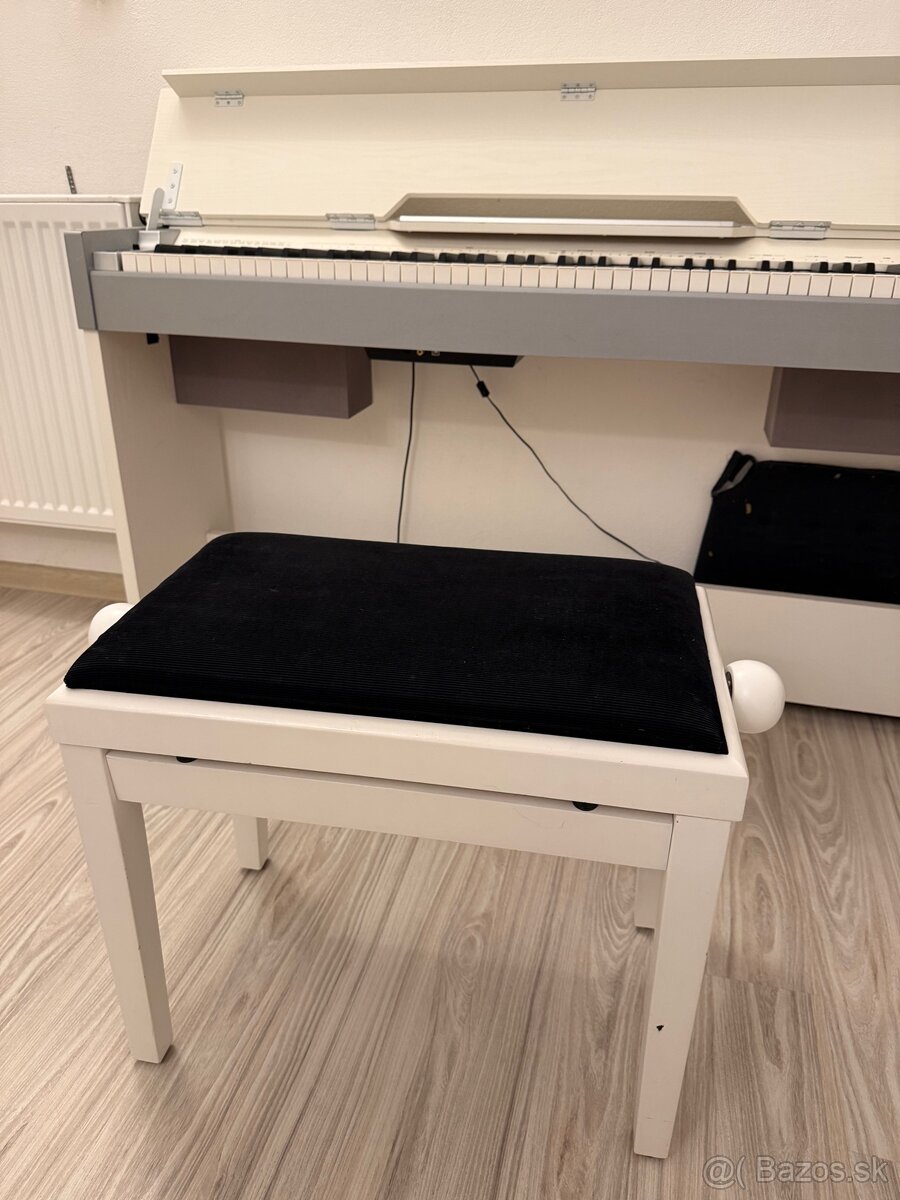 Klavír (piano) thomann - 13