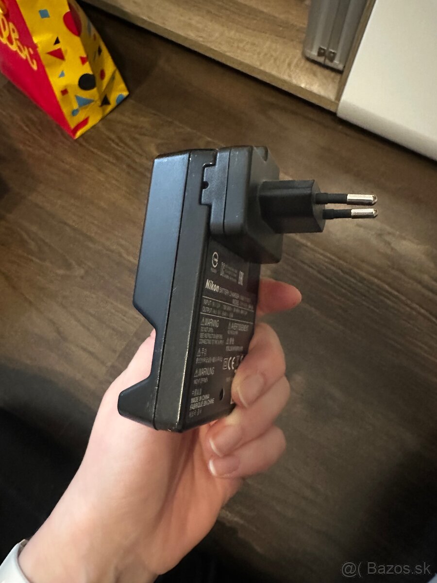 Fotoaparát Nikon D 5200 - 13