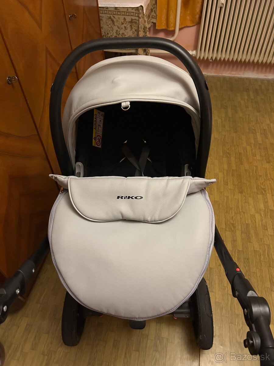 Predám Kočík - 13