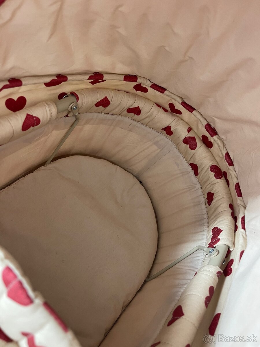 Detsky kočík kongles slojd - 13