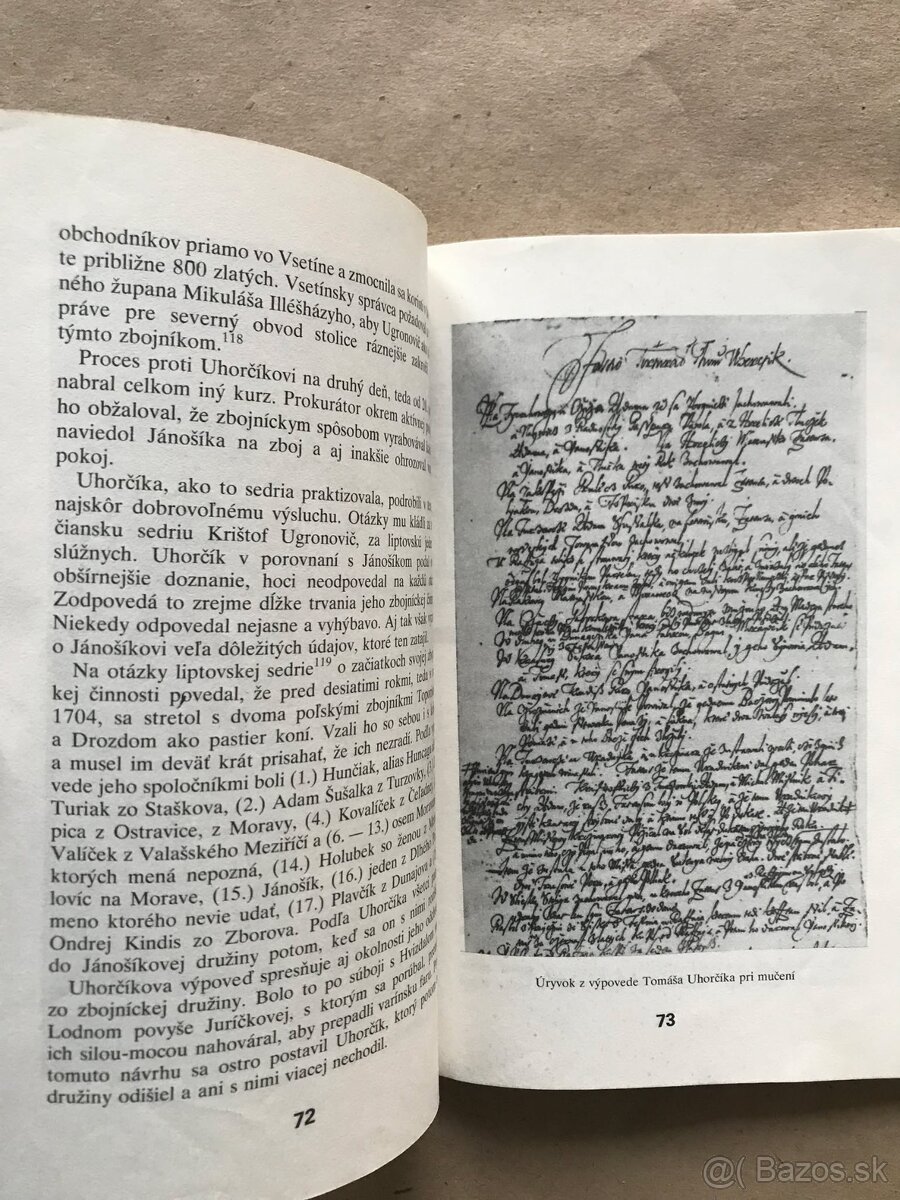 Daniel Silva, Michael Connelly, Beniak, Karika, Metamorfózy - 13