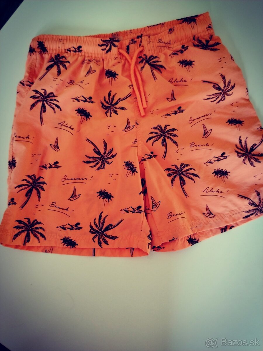 Mix chlapec 128-140 nové - 13