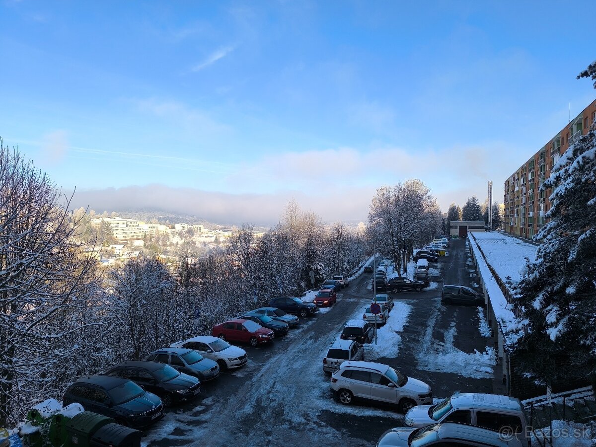 Predaj 2 izbový byt Čadca - Žarec - 13