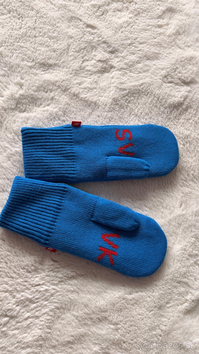 Olympijske oblecenie - 13