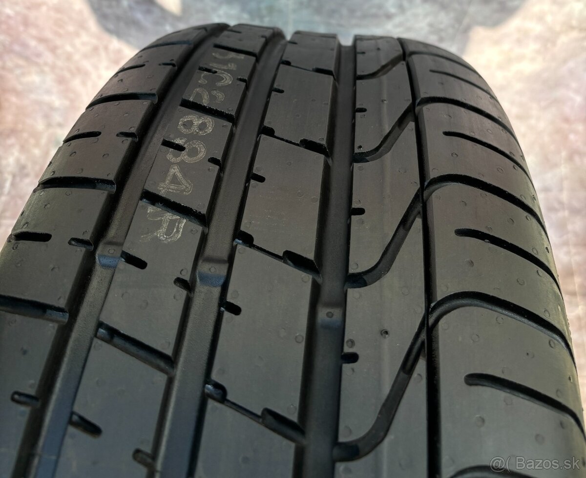 Originální Alu kola Mercedes-Benz C-Klasse R19 letní - 13