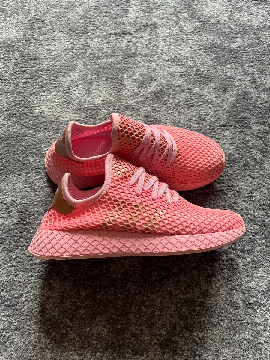 16x Dámské boty Adidas Deerupt Runner (2) - 13