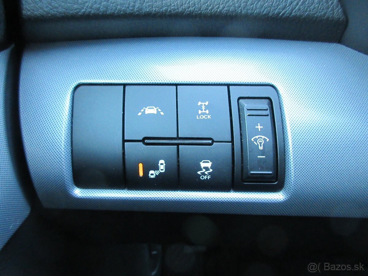 Kia Sorento 2.2 CRDi VGT 4WD TX A/T - 13