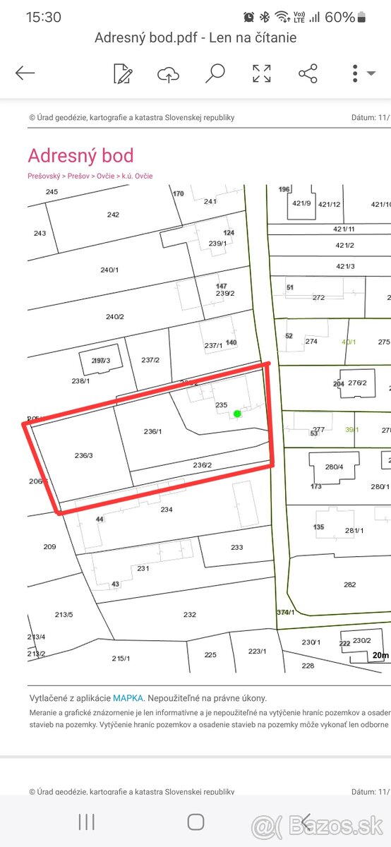 Rodinný dom Ovčie - 13