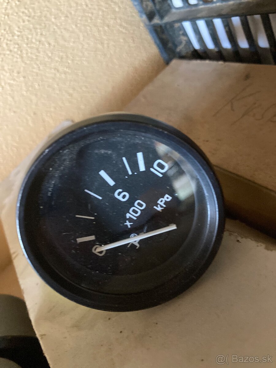 Predám Budiky,Tachometre - 13