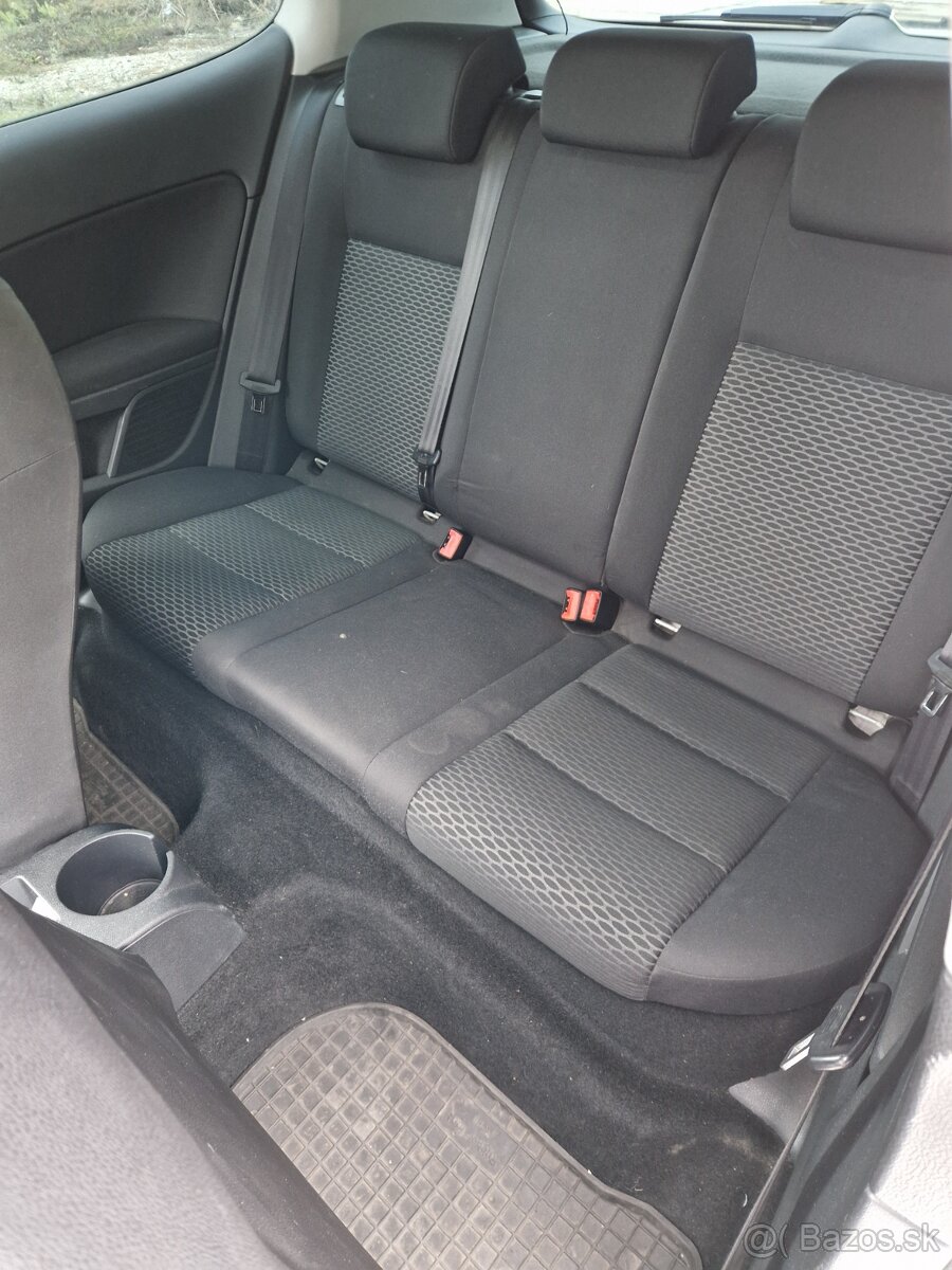 Volkswagen golf 6 1.4 59kw - 13