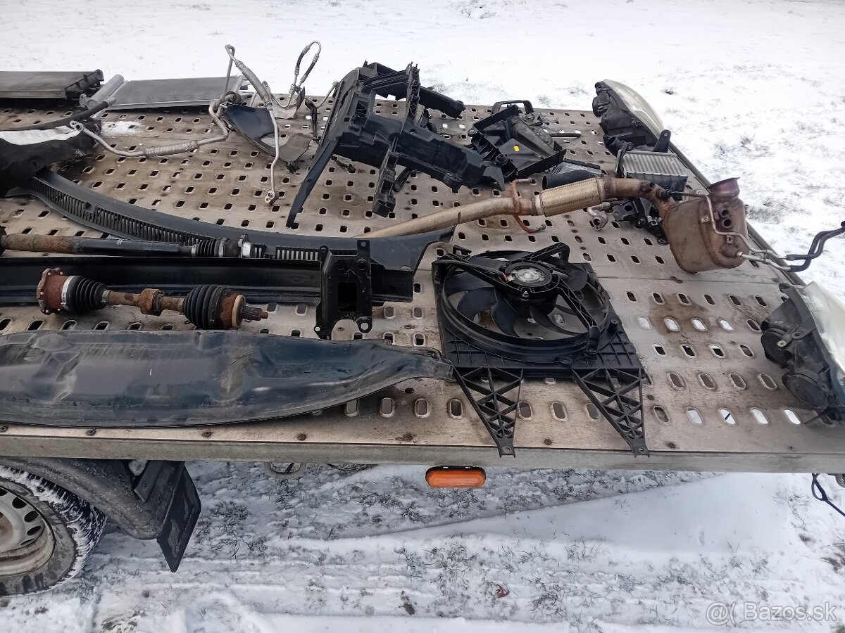 Rozpredam vw polo - 13