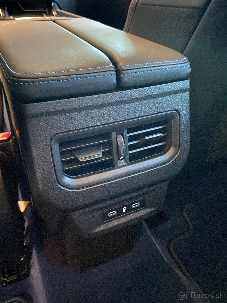 Renault Rafale E-TECH HYBRID esprit Alpine E-Tech 4x4 300 k - 13