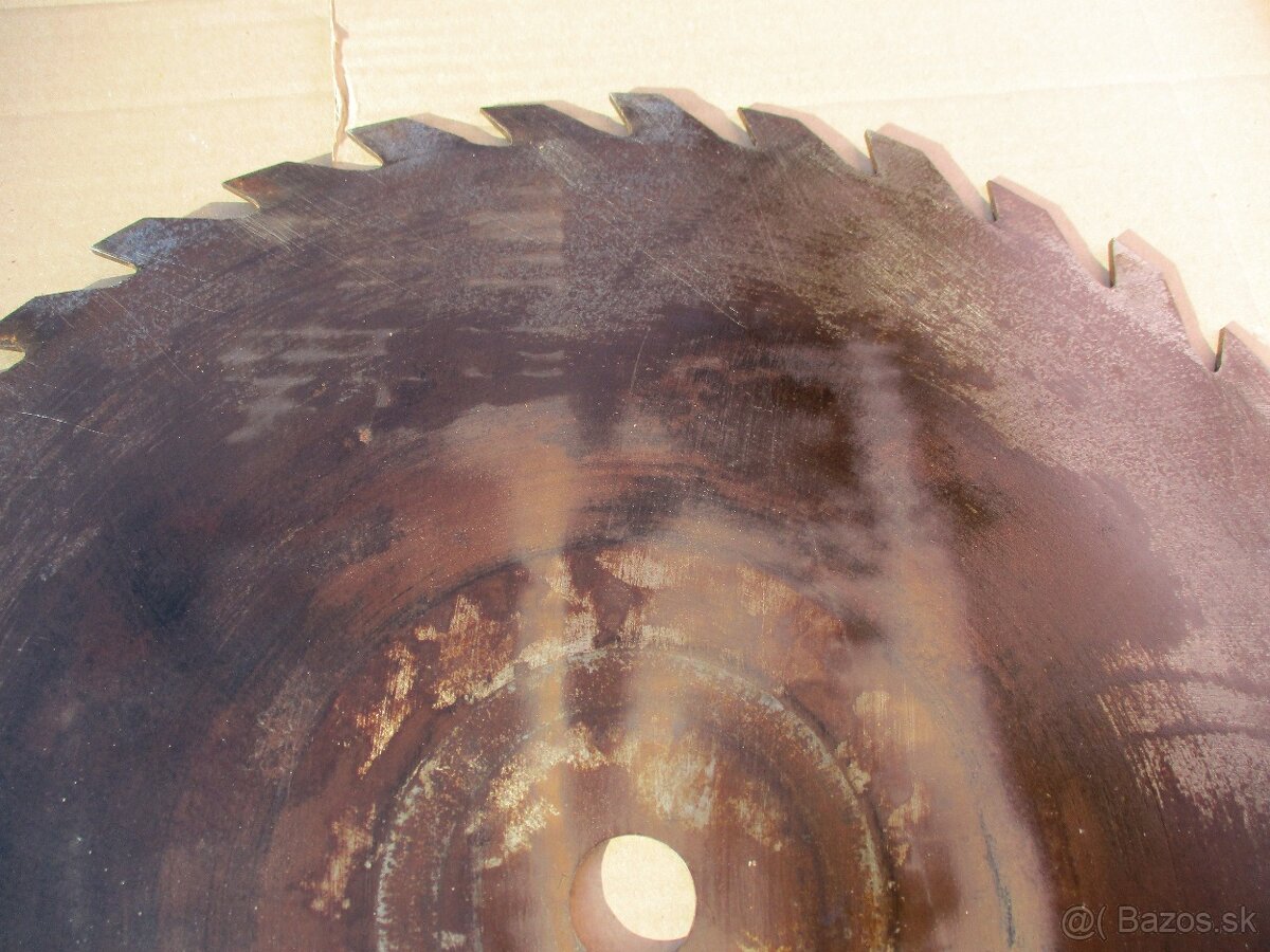 pílový kotúč /2 - 13