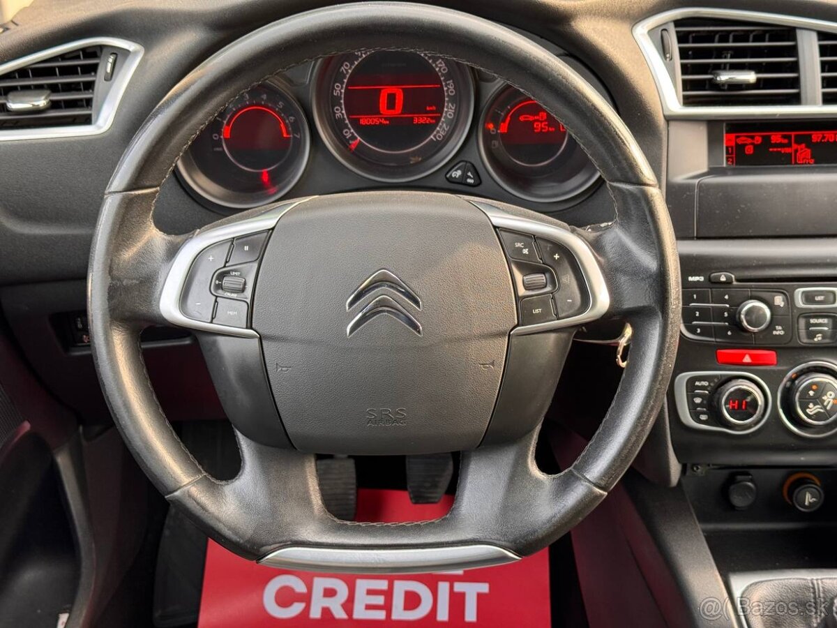 Citroën C4 1.6 VTi Seduction - 13