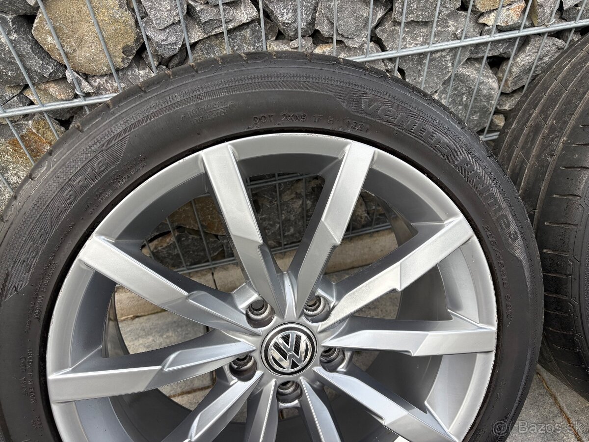 5x112 r18 Monterey letna sada - 13