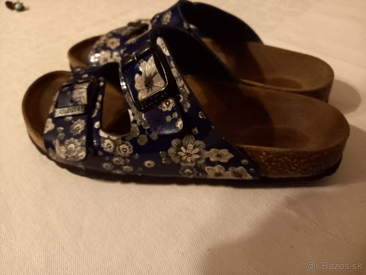 Detská obuv veľ. č. 35 - rôzne - 13