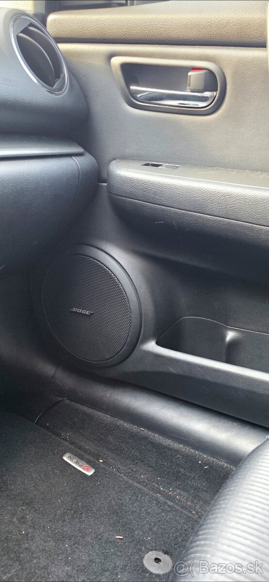 Mazda 6 diezel r.v.2011 --- 120 Kw... - 13