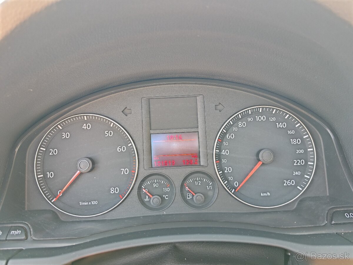 Volkswagen EOS 1.4 TSI - 13