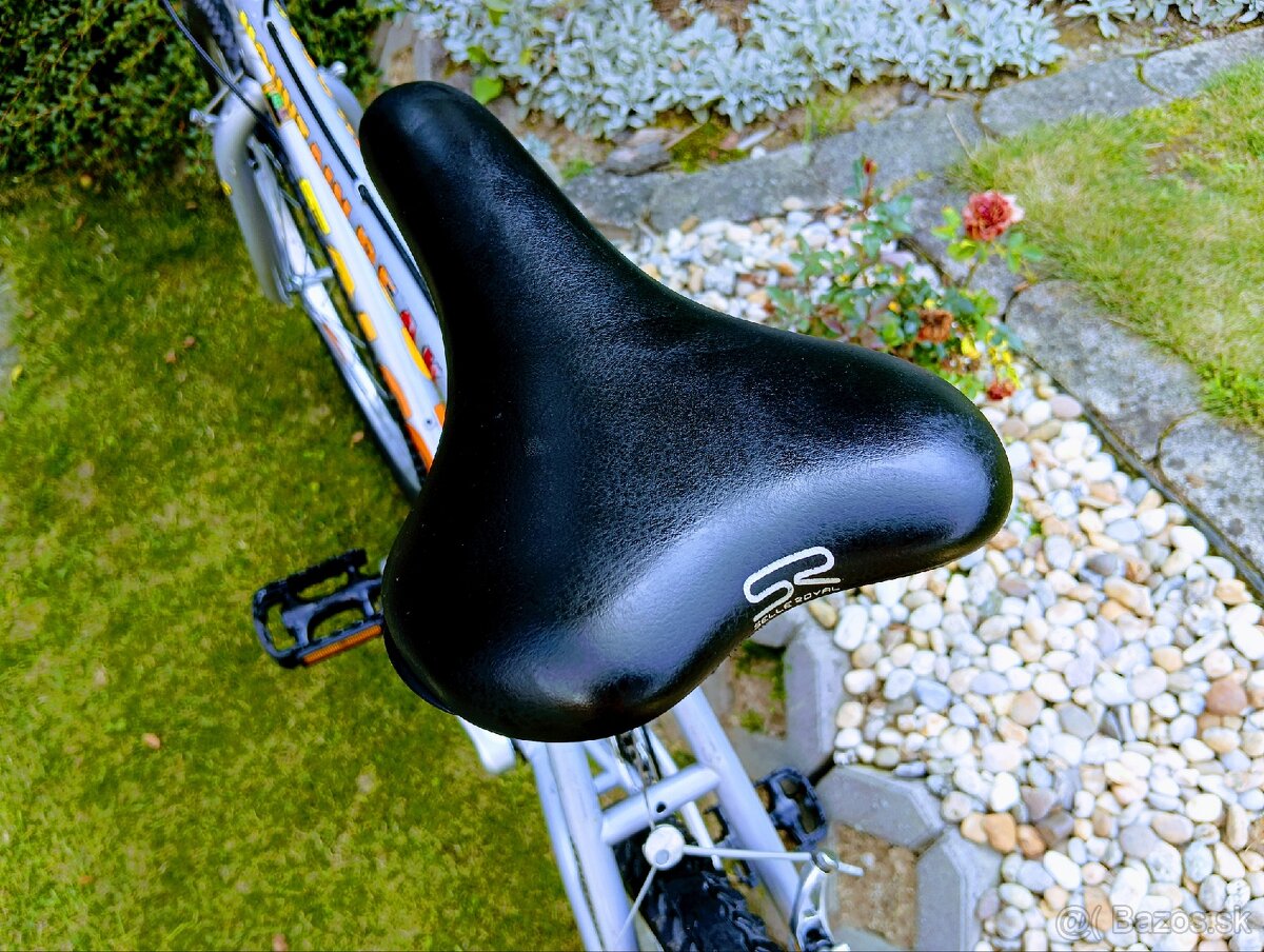 Horský bicykel Falcon - 13
