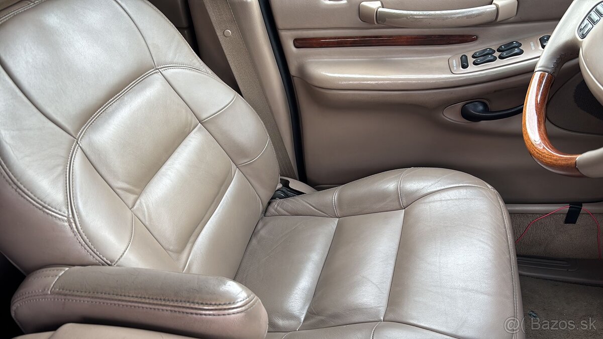 Lincoln Navigator 5.4 - 13