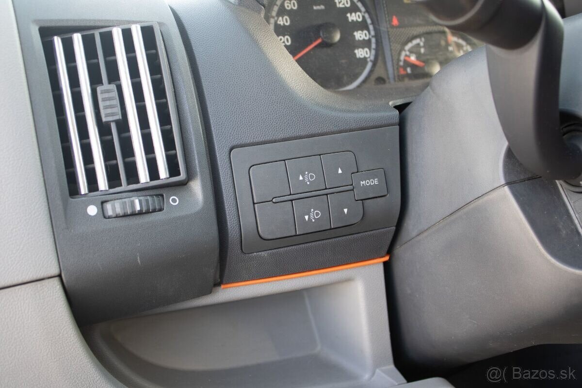 Fiat Ducato 30 L1H1 2.2 Multijet - 13