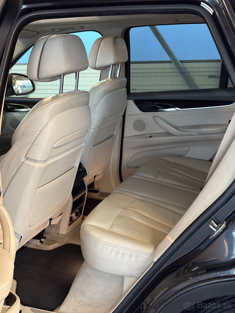 BMW x5 3.0xd Top Stav - 13