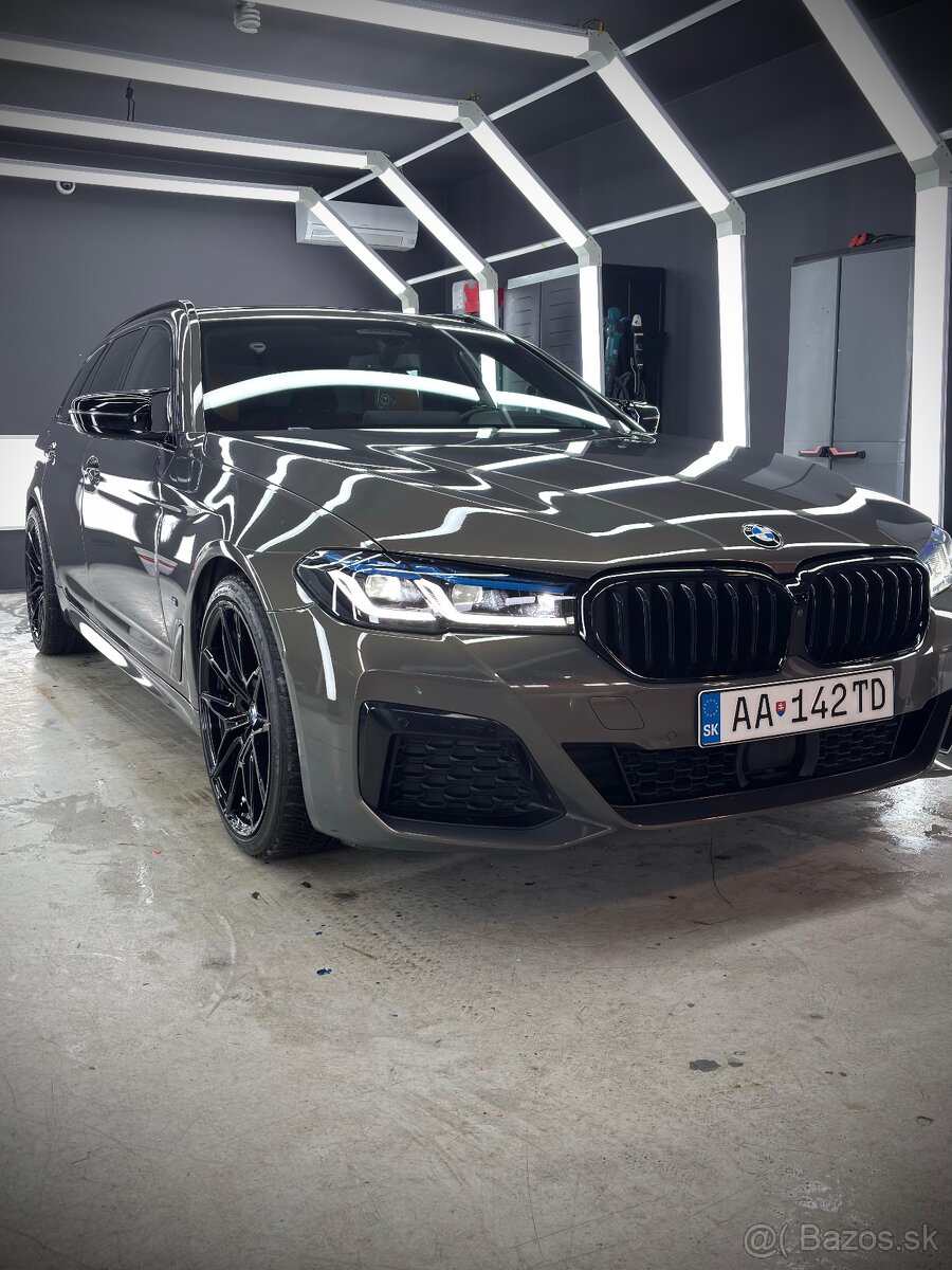 Rad 5 210kw Mhev - 13