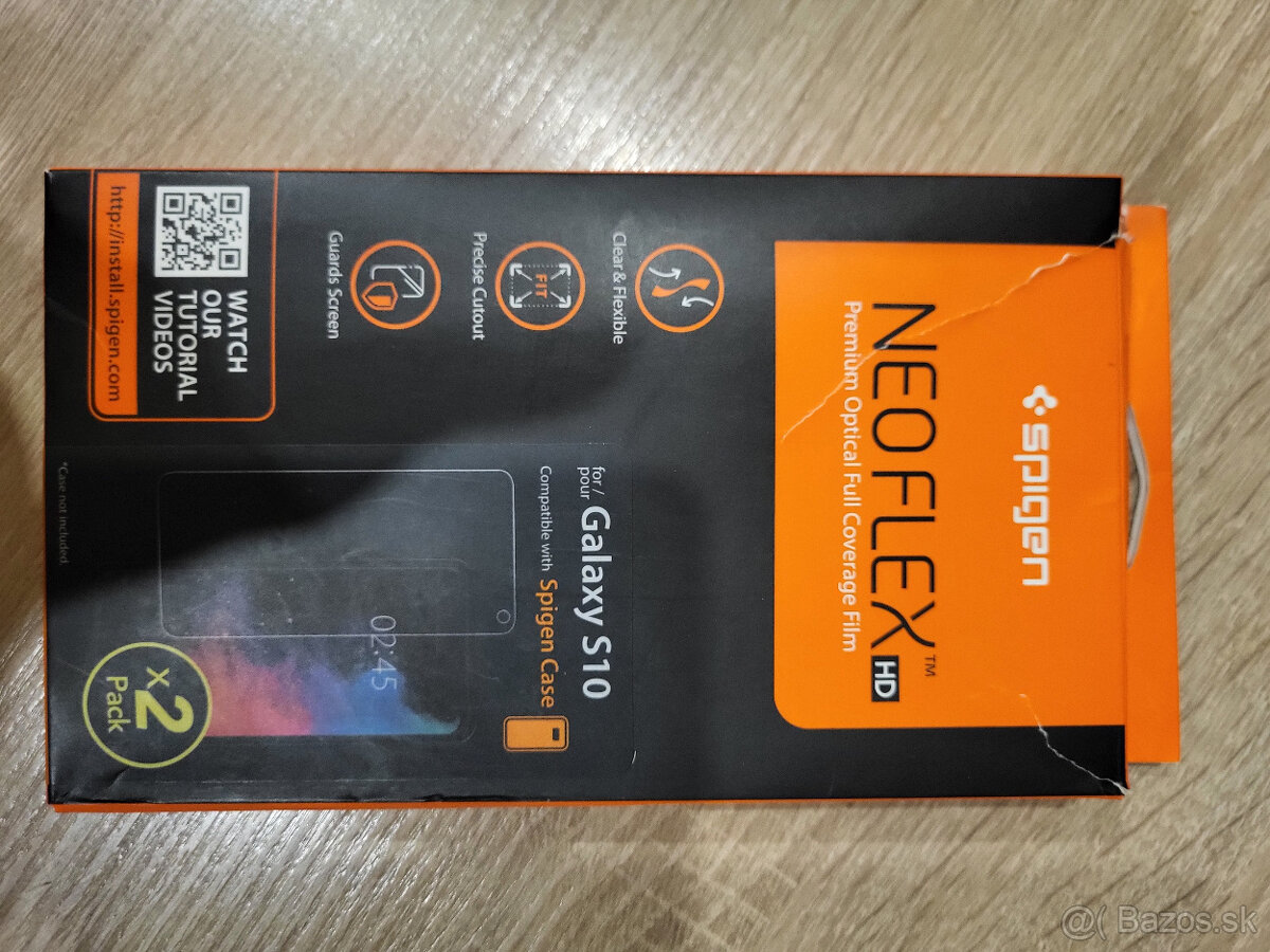 Samsung Galaxy S10 SM-G973F/DS 128GB/6GB - 13