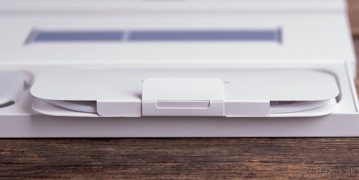 Apple watch 10 46 mm Strieborný hliník, záruka Alza - 13