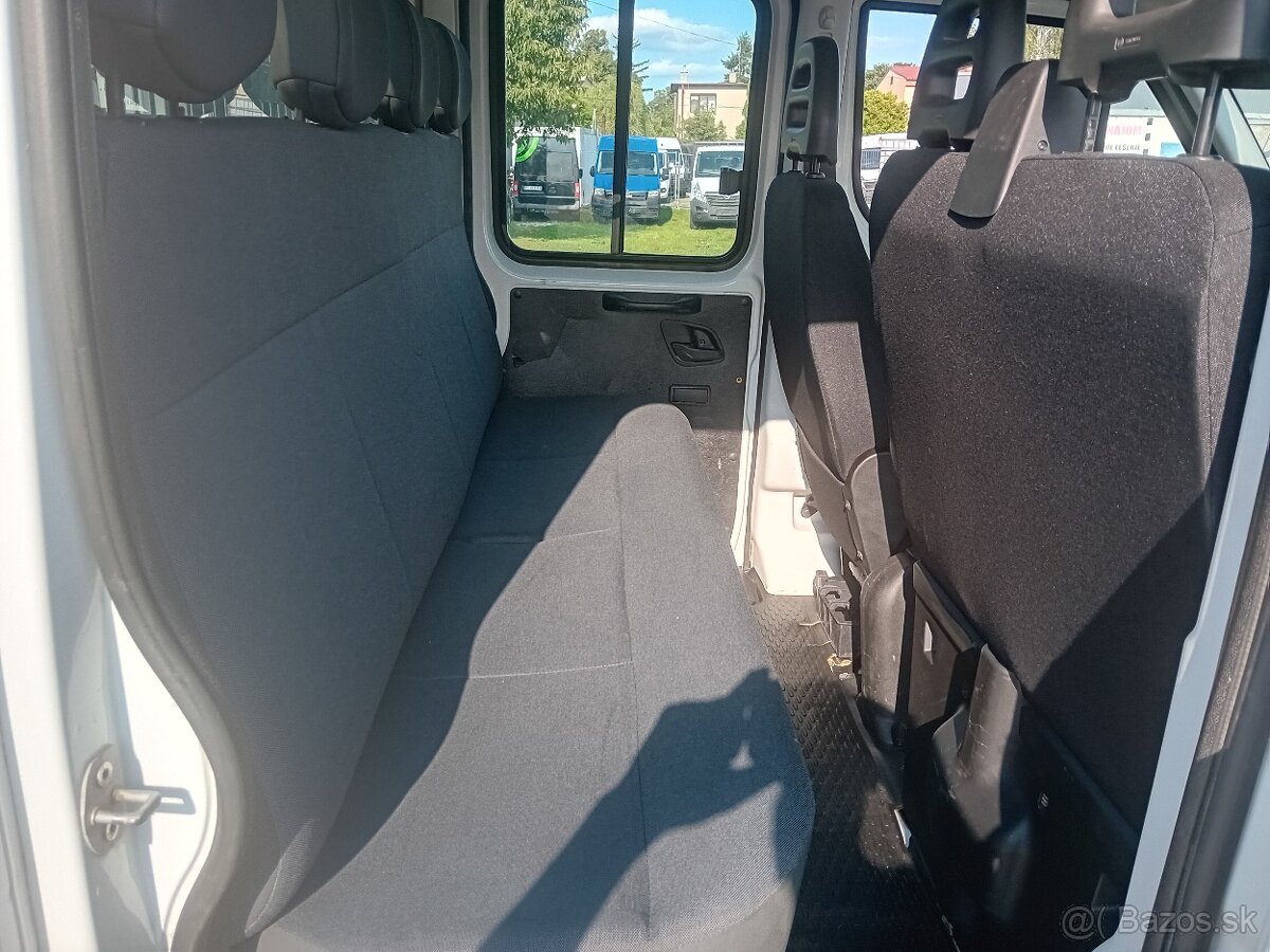 Iveco Daily 2,3D 115kw 7M 2018 - 13