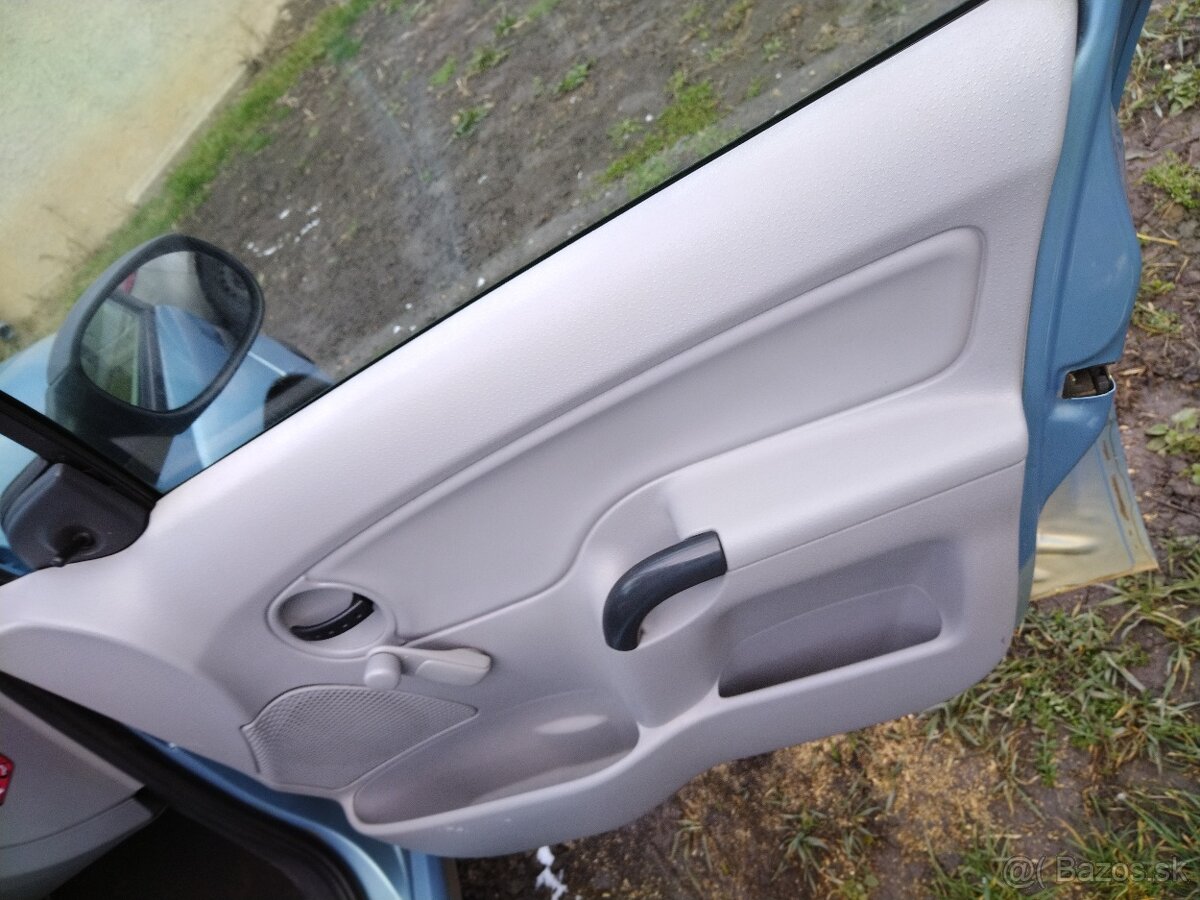 Citroen C3 1.1 benzin - 13