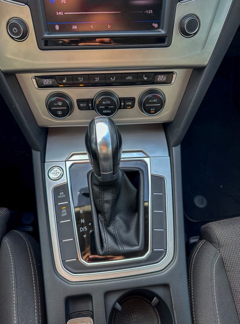 Volkswagen Passat B8 2.0TDI 110kw DSG - 13