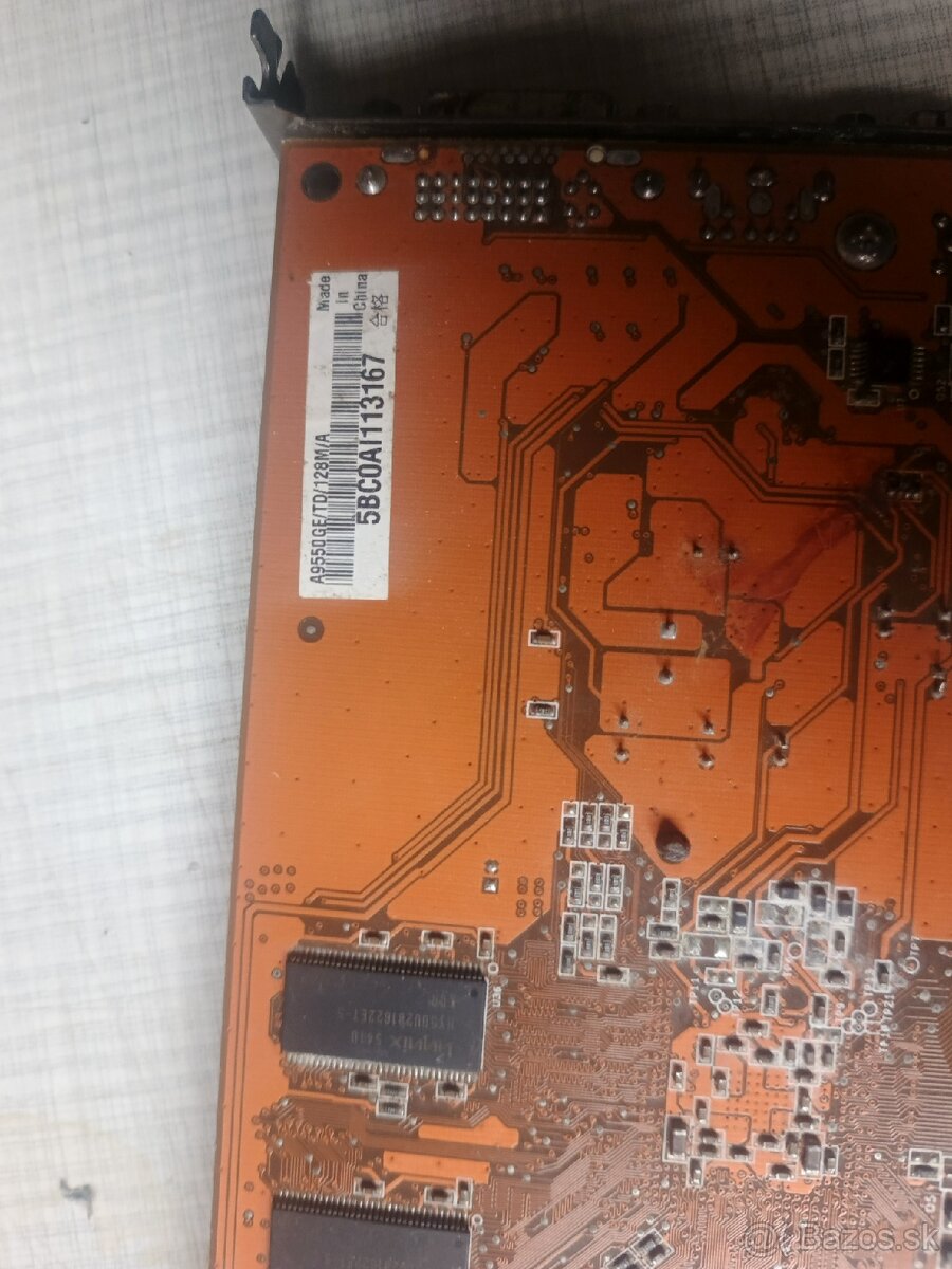 Dosky do retro Pc - 13