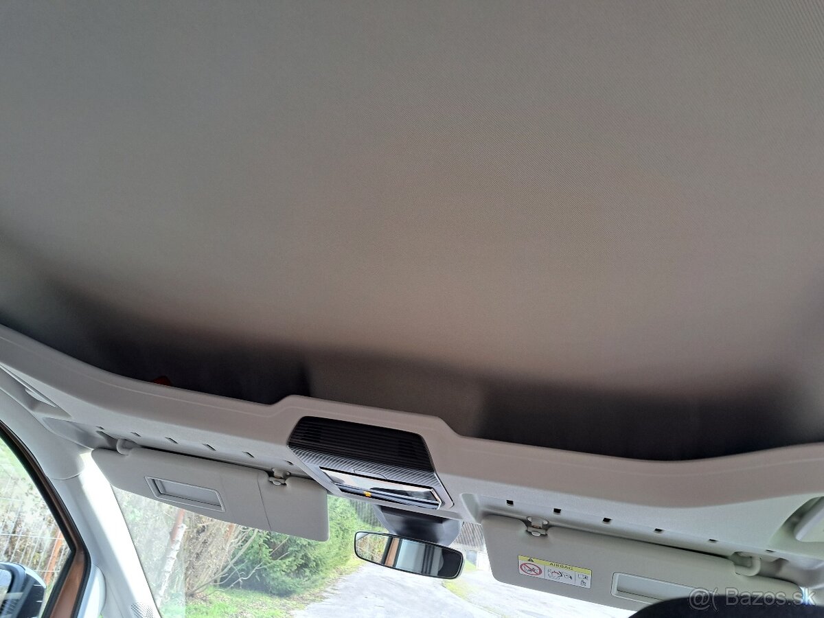 VW Caddy 2.0tdi Panamericana 4x4 - 13