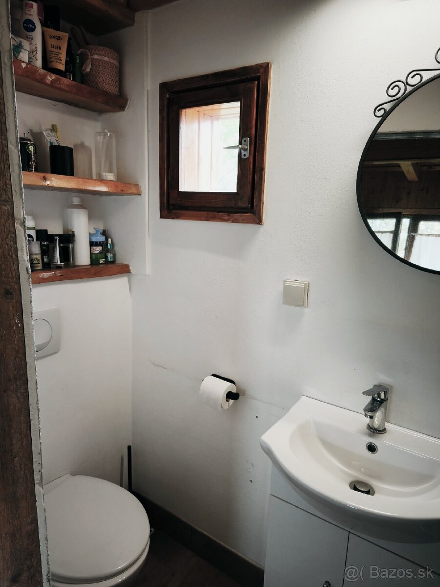 Záhradná chata Zlaté Moravce - 13