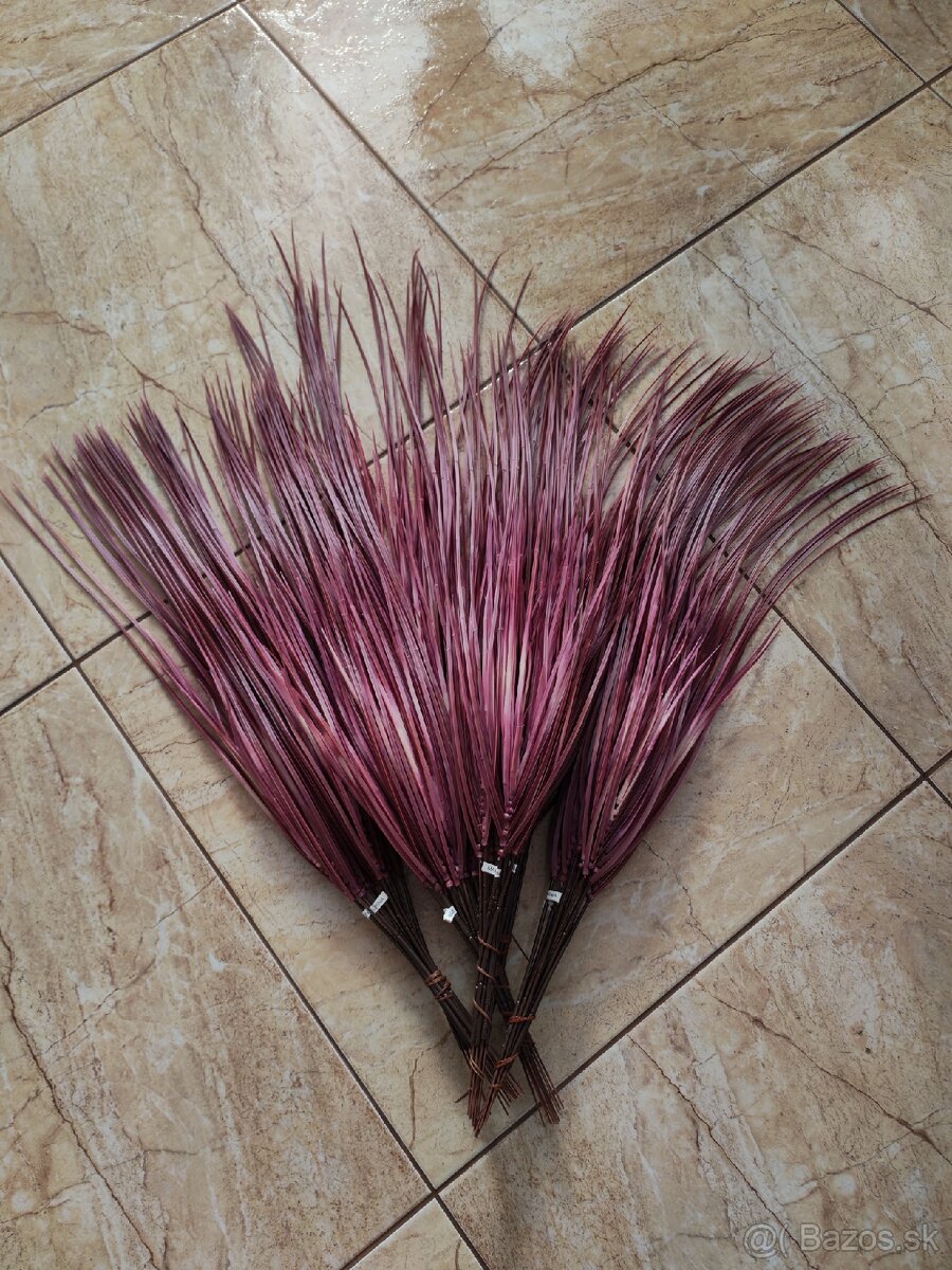 Umelé kvety - 13