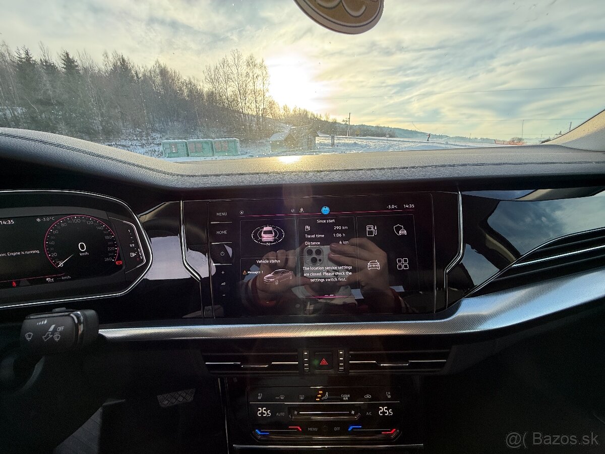 Volkswagen Passat Sedan - 13
