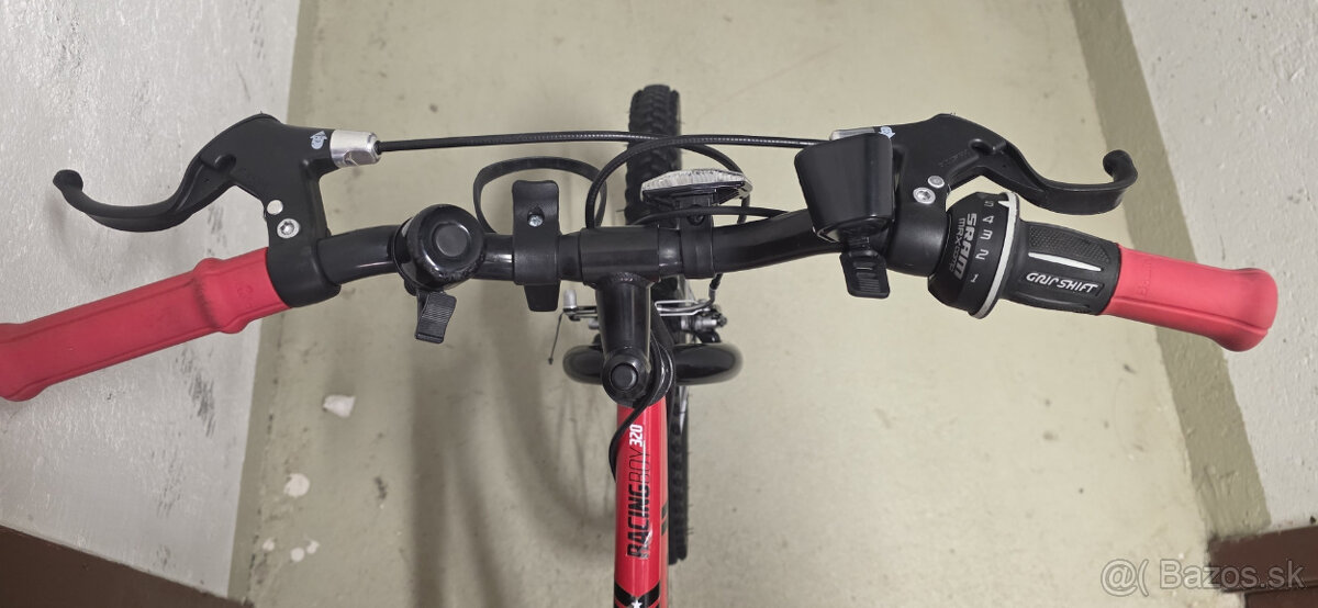 BTWIN Racingboy 20" - 13